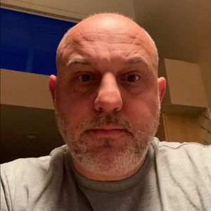 Meet your Posher, Andy